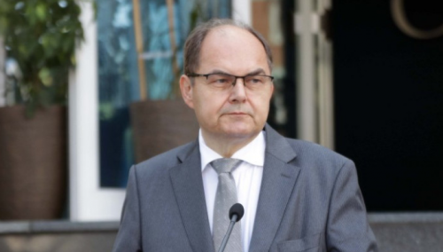 Sjednica Vijeća sigurnosti UN-a: Schmidt podnosi drugi izvještaj o stanju u BiH