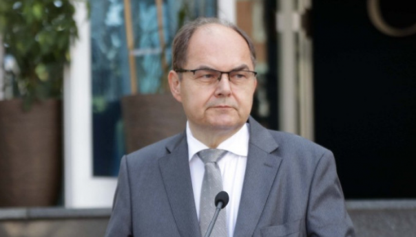 Sjednica Vijeća sigurnosti UN-a: Schmidt podnosi drugi izvještaj o stanju u BiH