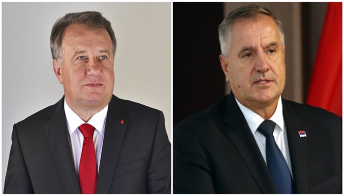 Sjednica vlada FBiH i RS u četvrtak u Banjoj Luci