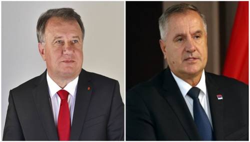 Sjednica vlada FBiH i RS u četvrtak u Banjoj Luci