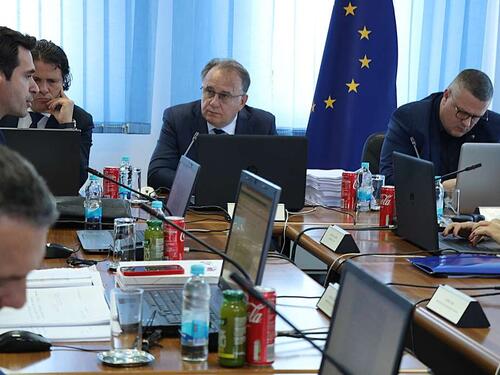 Sjednica Vlade FBiH danas u Mostaru