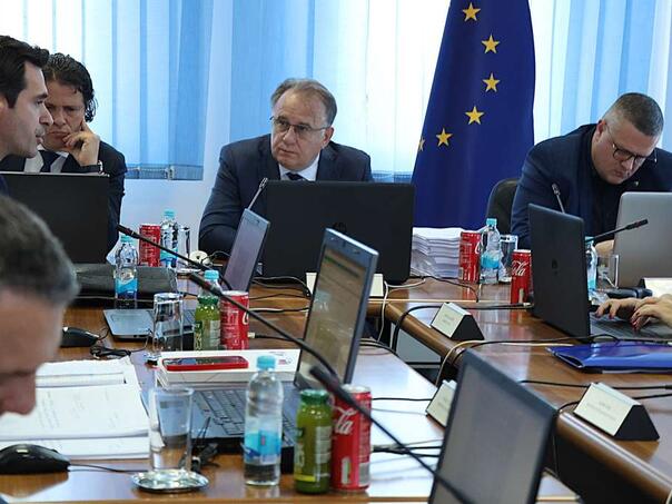 Sjednica Vlade FBiH danas u Mostaru