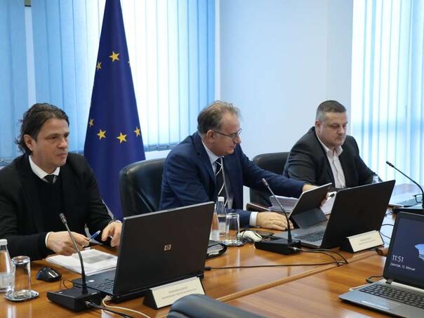 Sjednica Vlade Federacije BiH danas u Tuzli