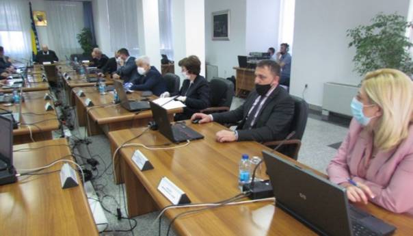 Sjednica Vlade Federacije BiH sutra u Mostaru