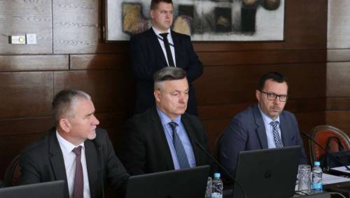 Sjednica Vlade Federacije BiH sutra u Sarajevu