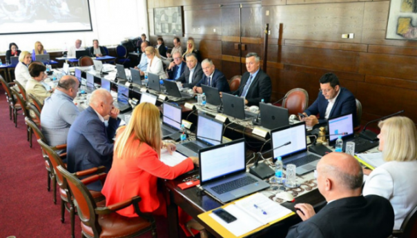 Sjednica Vlade Federacije BiH zakazana za sutra