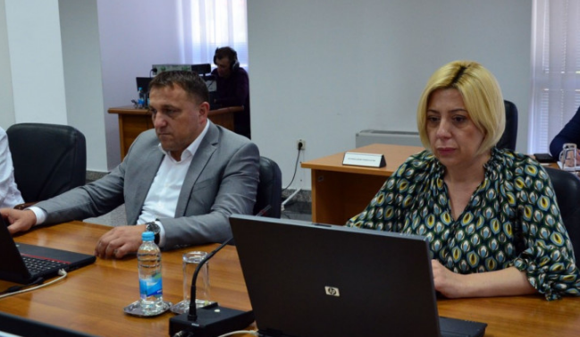 Sjednica Vlade Federacije BiH zakazana za sutra