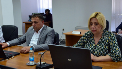Sjednica Vlade Federacije BiH zakazana za sutra