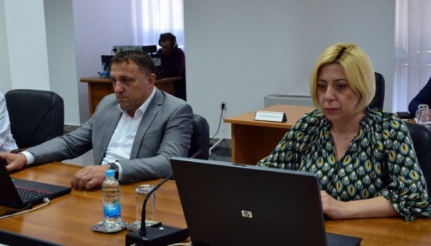 Sjednica Vlade Federacije BiH zakazana za sutra