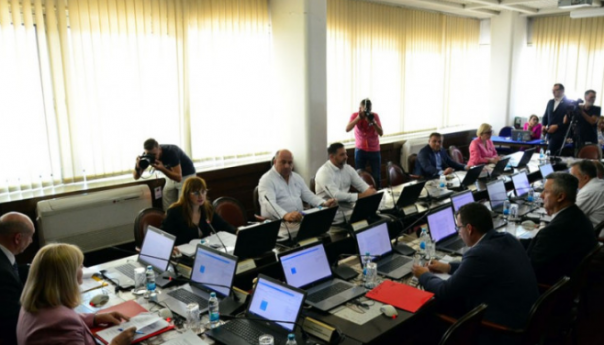 Sjednica Vlade Federacije BiH zakazana za sutra u Mostaru