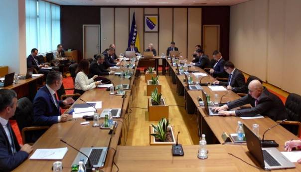 Sjednica VM u četvrtak, na dnevnom redu Južna i Istočna interkonekcija