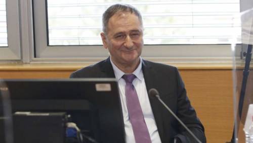 Sjednica VSTV-a BiH 9. i 10. februara, rad pravosudnih institucija u fokusu