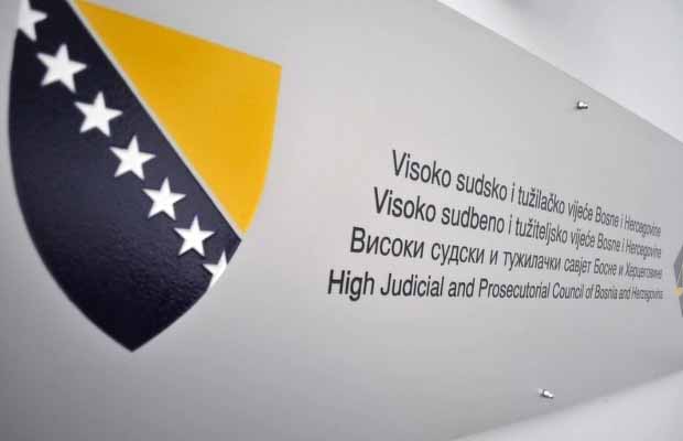 Sjednica VSTV-a BiH: Izbor novog rukovodstva u fokusu