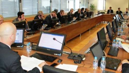 Sjednica VSTV-a: U fokusu imenovanje glavnog federalnog tužitelja