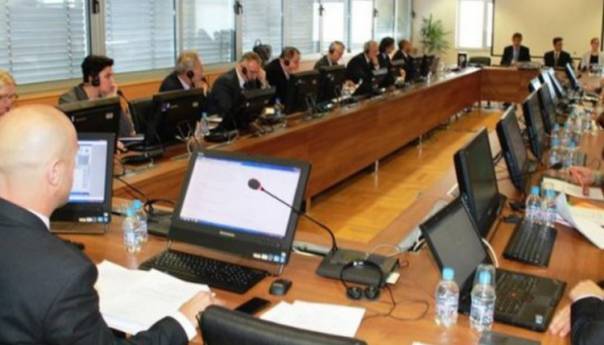 Sjednica VSTV-a: U fokusu imenovanje glavnog federalnog tužitelja