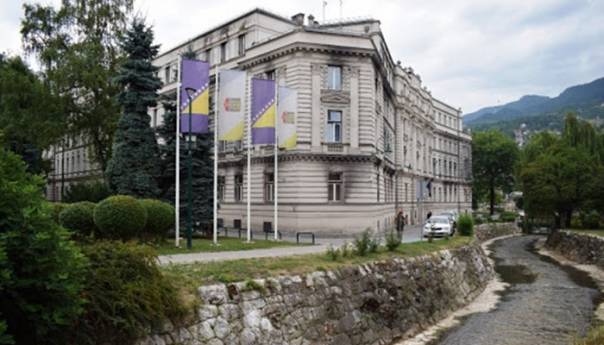 Sjednice Općinskog vijeća Centar će se održavati elektronskim putem