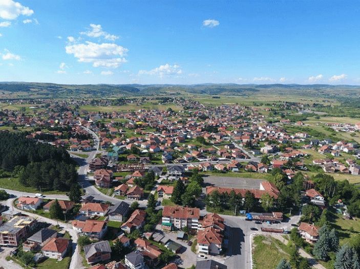 Sjenica: Snaha usmrtila svoju svekrvu
