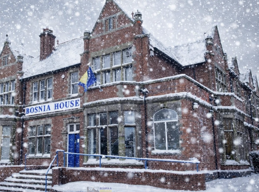 Sjever Engleske dobija novu bosansku dopunsku školu