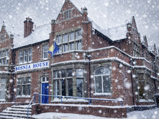 Sjever Engleske dobija novu bosansku dopunsku školu