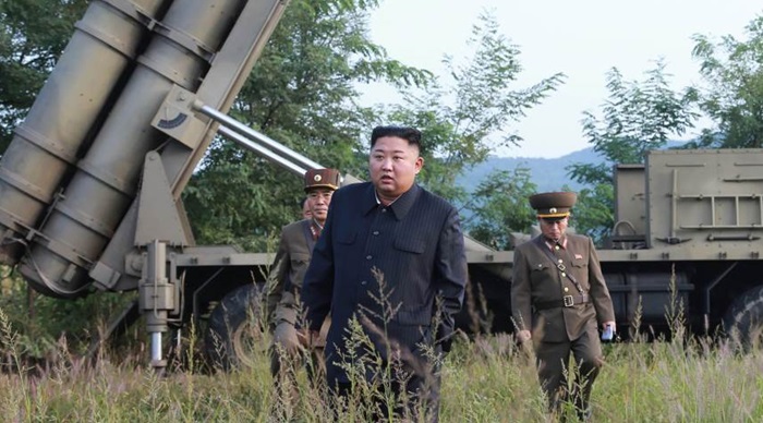 Sjeverna i Južna Koreja razmijenile vatru u graničnom području