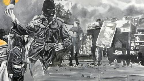 Sjeverna Irska slavi 25 godina mira: Dan kada su nacionalisti i unionisti položili oružje