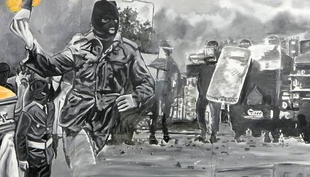 Sjeverna Irska slavi 25 godina mira: Dan kada su nacionalisti i unionisti položili oružje