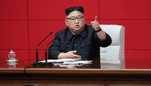 Sjeverna Koreja: Dolazak američke podmornice približava nas nuklearnom sukobu