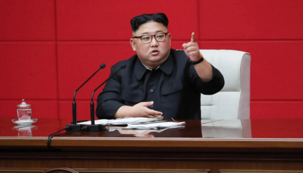 Sjeverna Koreja: Dolazak američke podmornice približava nas nuklearnom sukobu