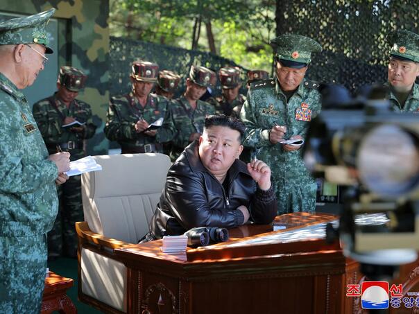 Sjeverna Koreja drugi dan zaredom ometa GPS signal u Južnoj Koreji