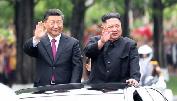 Sjeverna Koreja i Kina imaju najstrožija ograničenja na internetu