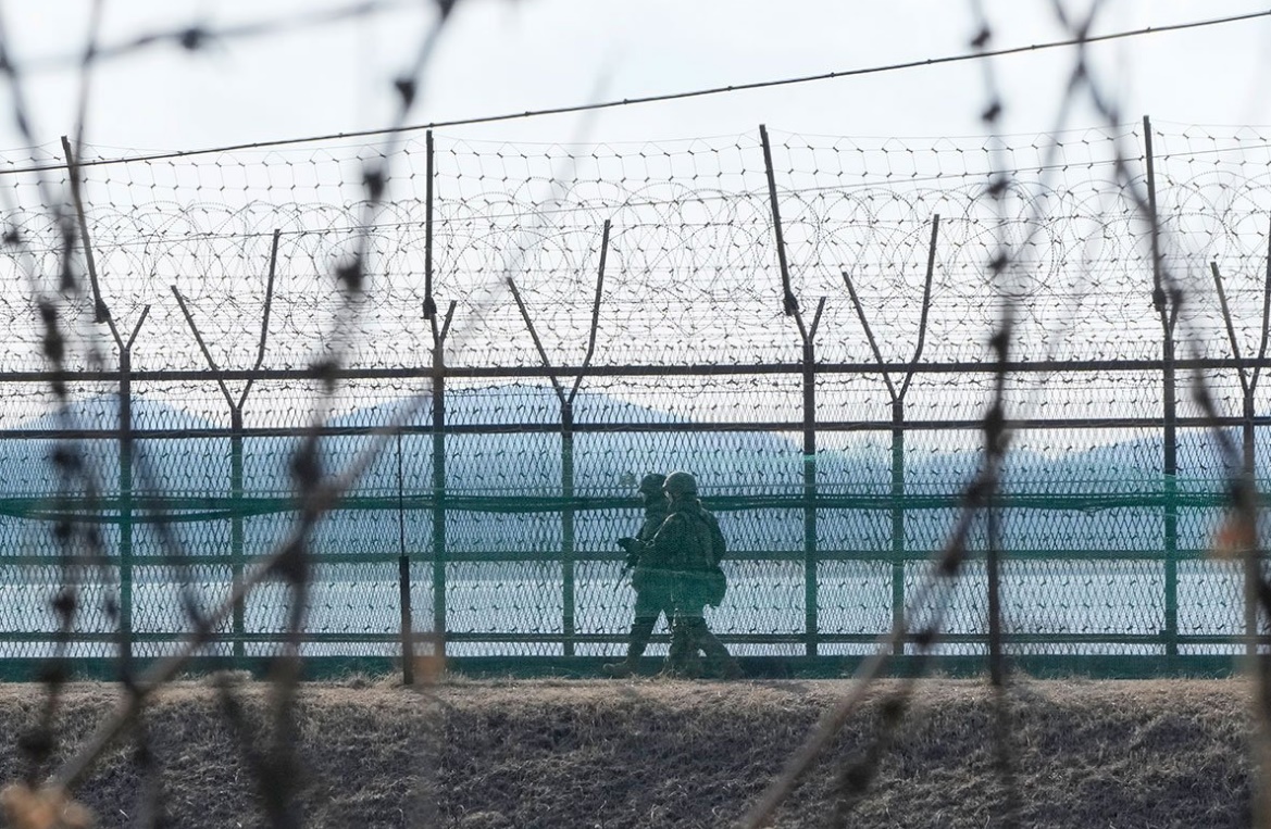 Sjeverna Koreja ispalila balističku raketu