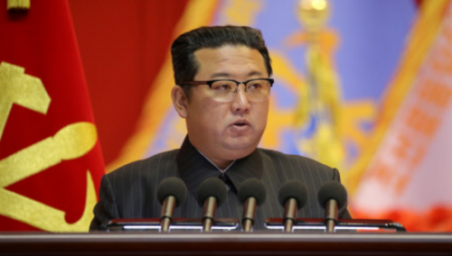 Sjeverna Koreja ispalila balističku raketu iznad Japana
