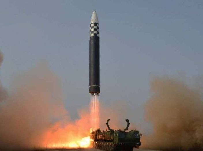 Sjeverna Koreja ispalila krstareće rakete, Južna Koreja uzvratila
