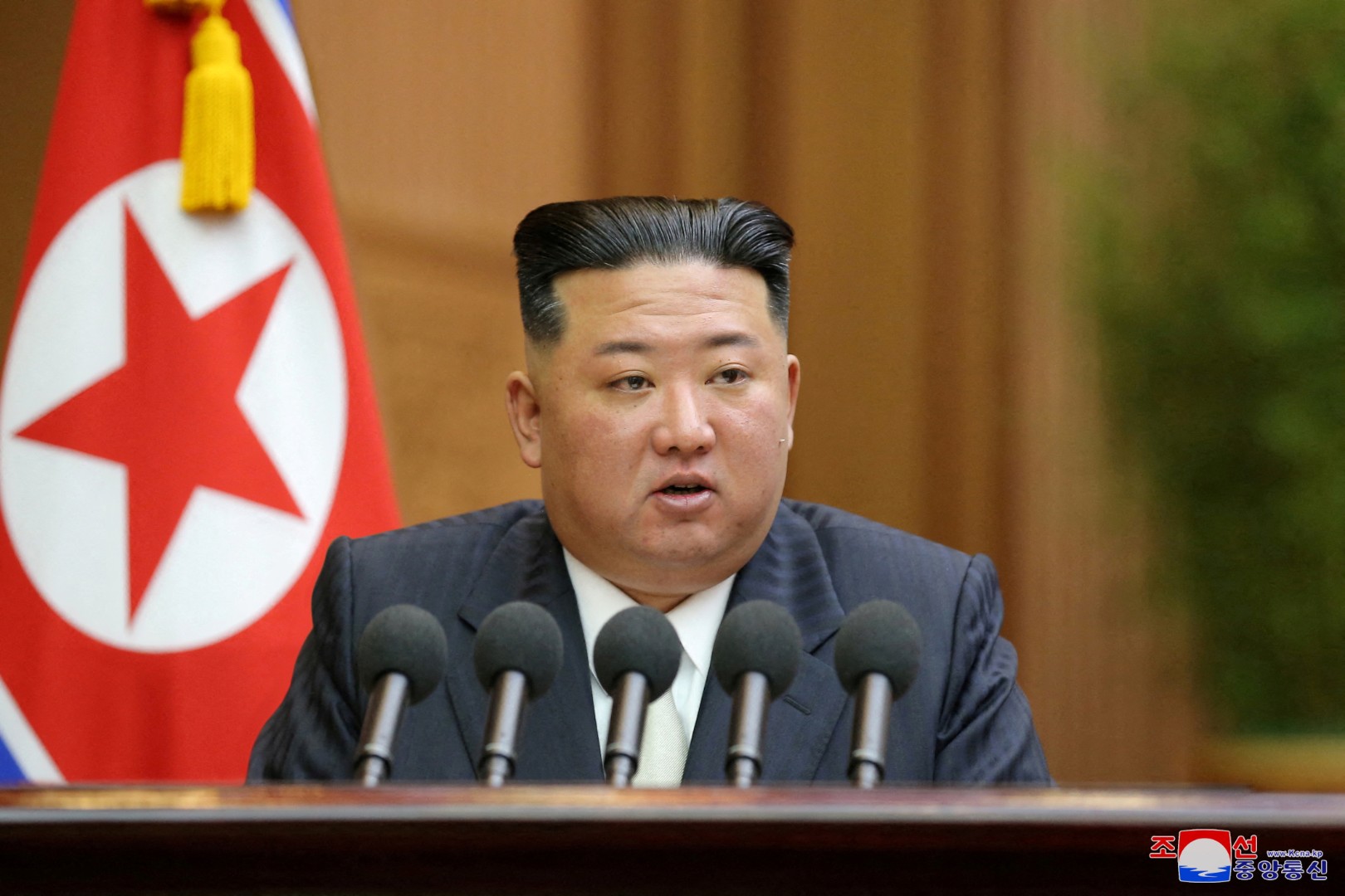 Sjeverna Koreja ispalila preko 100 topničkih projektila u vojnoj vježbi