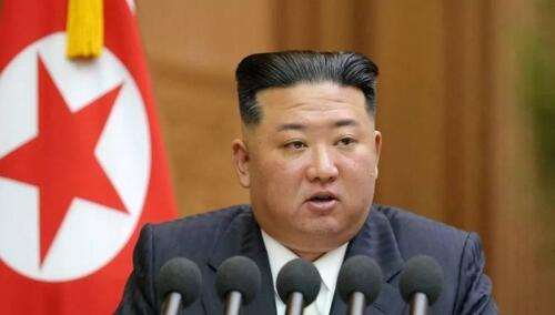 Sjeverna Koreja ispalila raketu dugog dometa uoči sastanka lidera J. Koreje i Japana