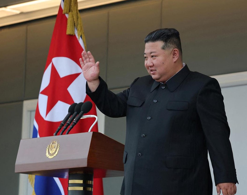 Sjeverna Koreja izgradila tajnu vojnu bazu blizu kineske granice