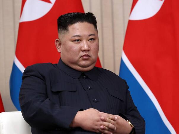 Sjeverna Koreja izvela vježbu ‘taktičkog nuklearnog napada’