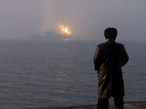 Sjeverna Koreja izvlači pouke iz američkog napada na Iran