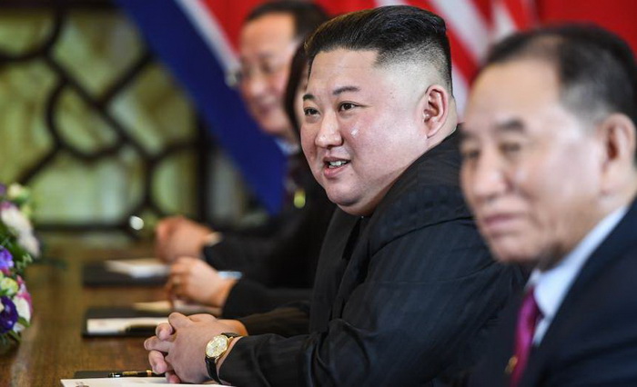 Sjeverna Koreja je spriječila da koronavirus uđe u zemlju