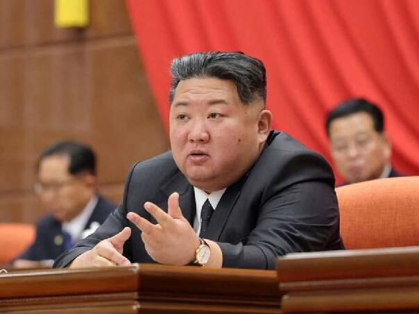 Sjeverna Koreja najavila jačanje nuklearnih kapaciteta i vojne obavještajne službe