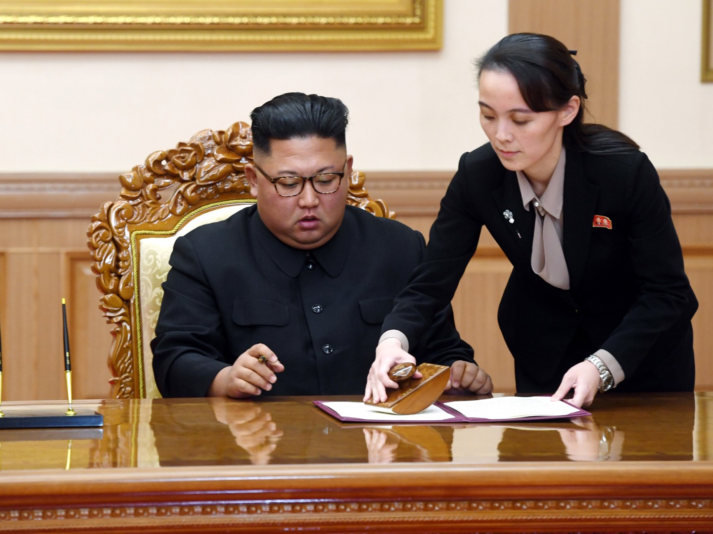 Sjeverna Koreja nazvala južnokorejske prijedloge o denuklearizaciji budalastim