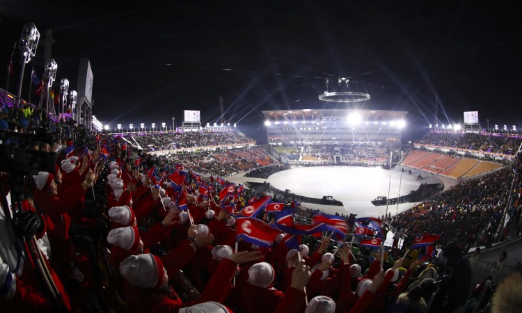 Sjeverna Koreja neće prisustvovati Olimpijadi