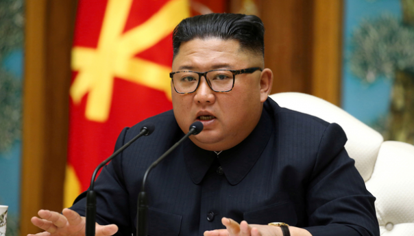 Sjeverna Koreja: Nemamo nijedan slučaj zaraze koronavirusom