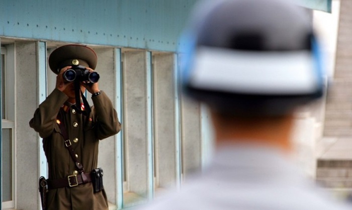 Sjeverna Koreja odbila ponudu Moona da pošalje izaslanike