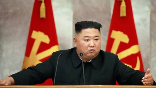 Sjeverna Koreja odbila prijedlog SAD-a za službeni sastanak