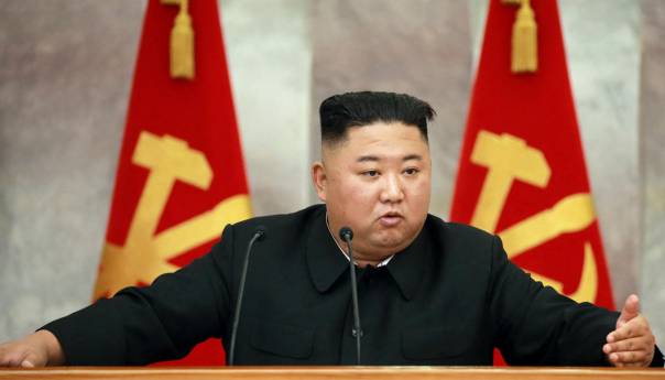 Sjeverna Koreja odbila prijedlog SAD-a za službeni sastanak