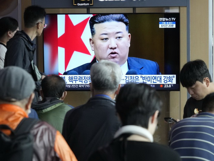 Kim Jong-un napušta važan sporazum: Ako izbije rat, Južna Koreja je kriva