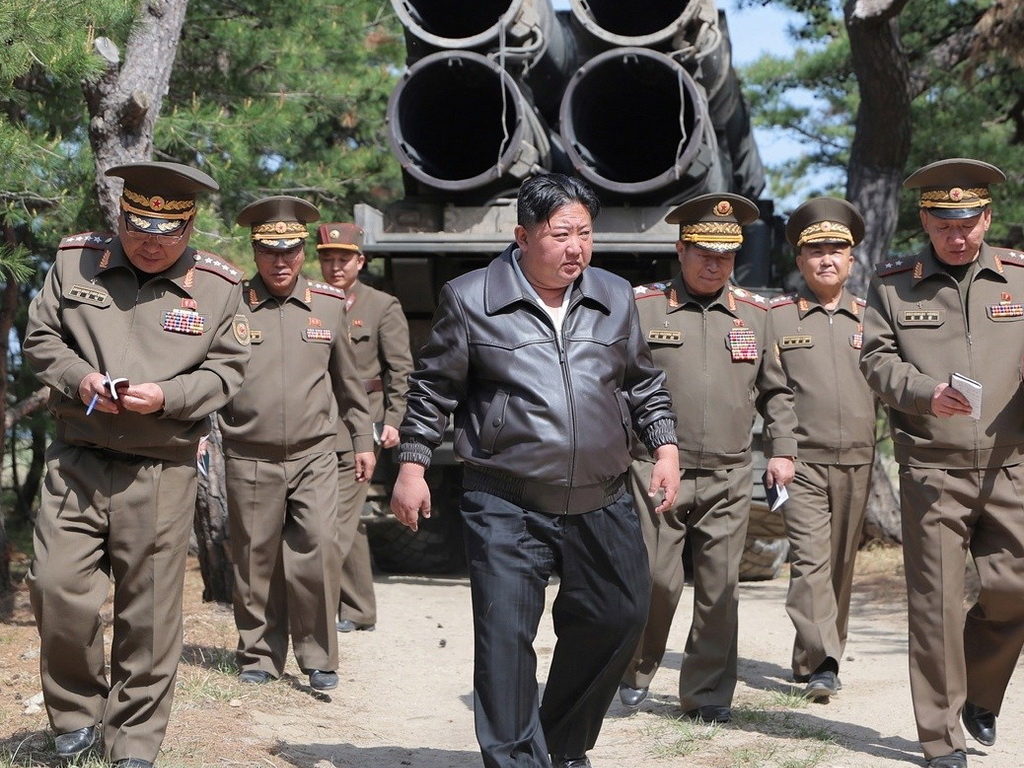 Sjeverna Koreja oštro osudila napad SAD-a na Iran