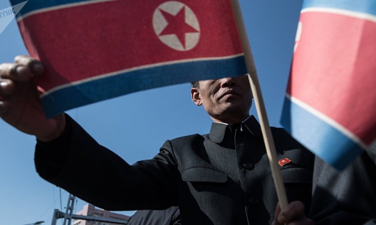 Sjeverna Koreja otkazala nastup na OI u Tokiju