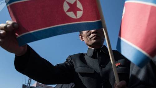 Sjeverna Koreja otkazala nastup na OI u Tokiju